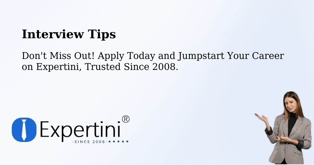 Interview Tips & Techniques for Job Seekers – Hohn - Hohn, Germany Jobs Expertini