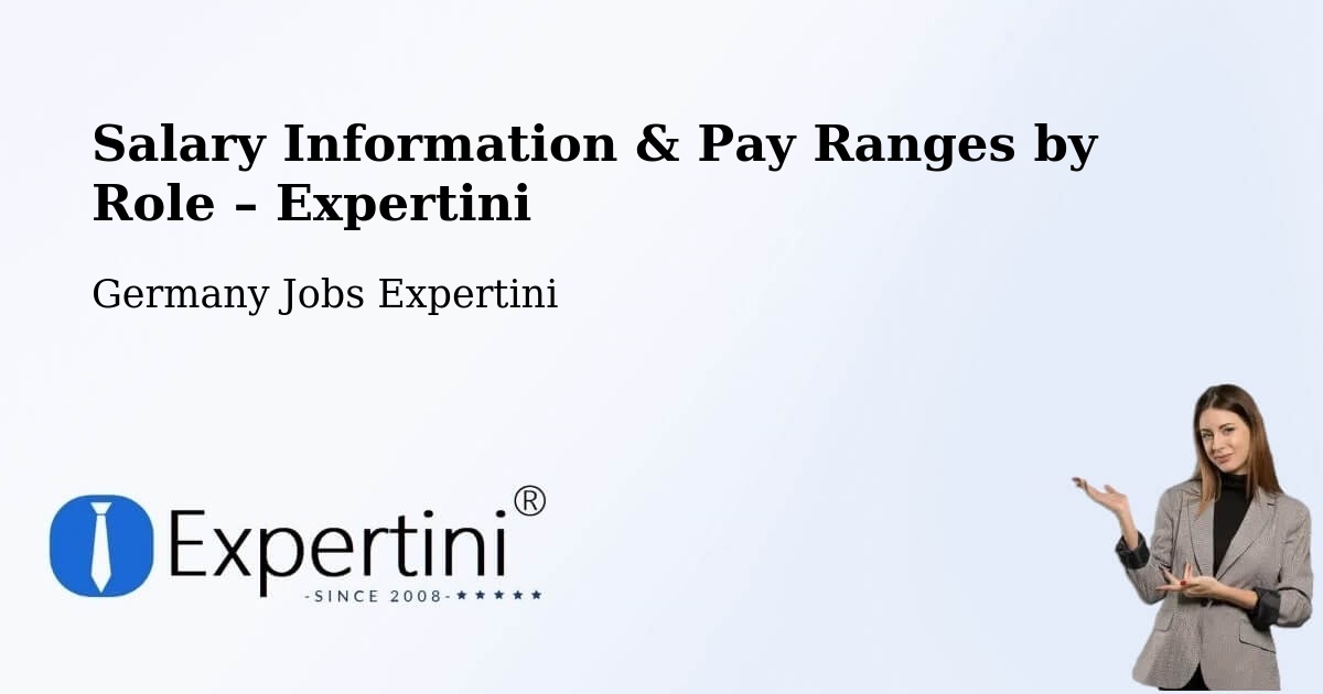 Salary Information & Pay Ranges – Hohn - Hohn, Germany Jobs Expertini